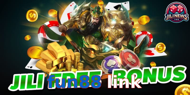 fun88 link