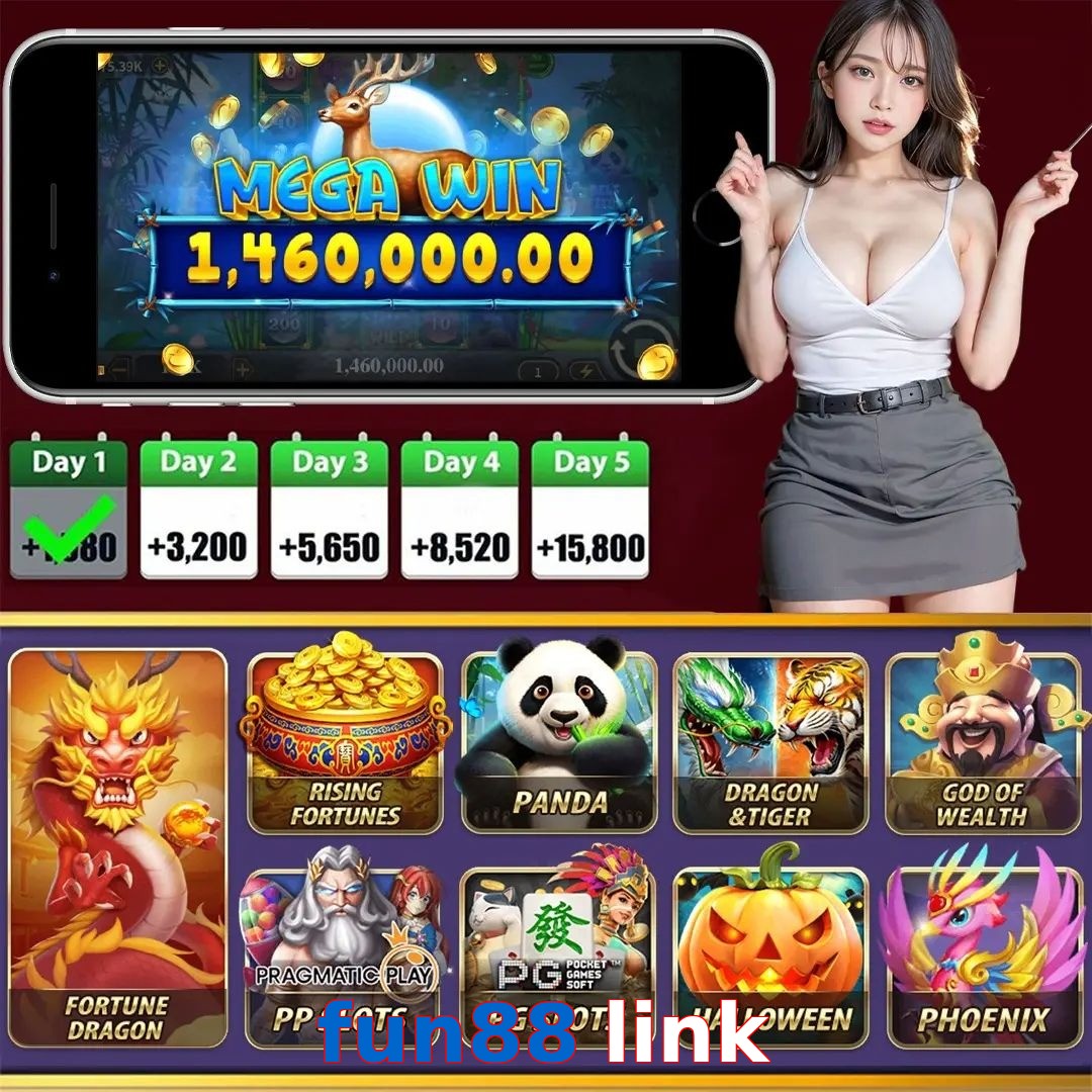 fun88 link