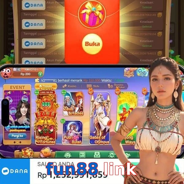 fun88 link