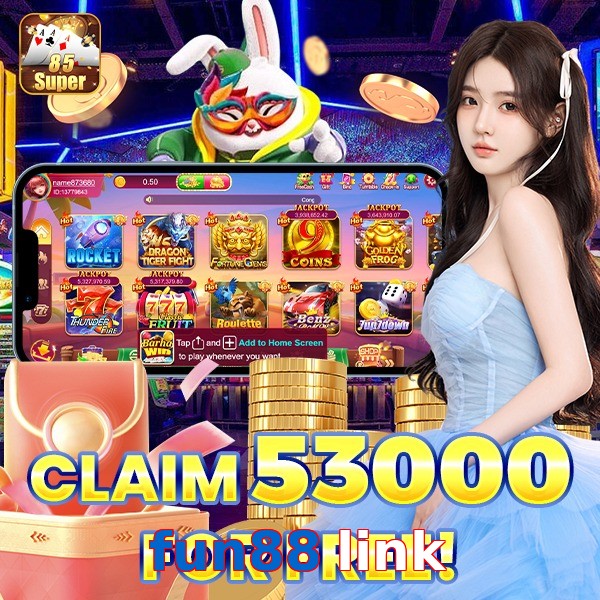 fun88 link