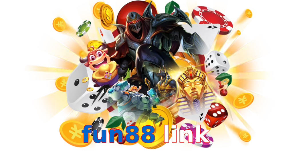 fun88 link