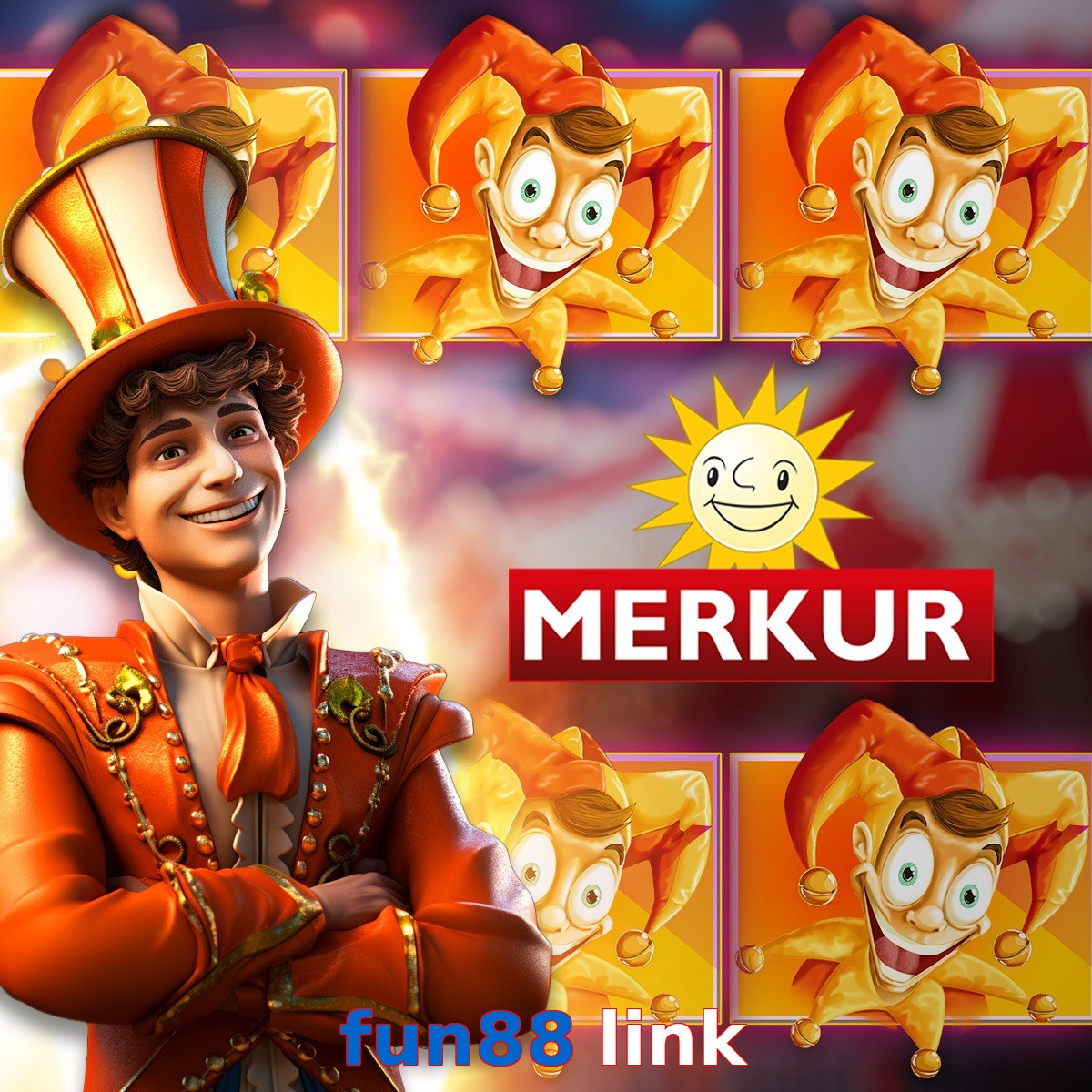 fun88 link
