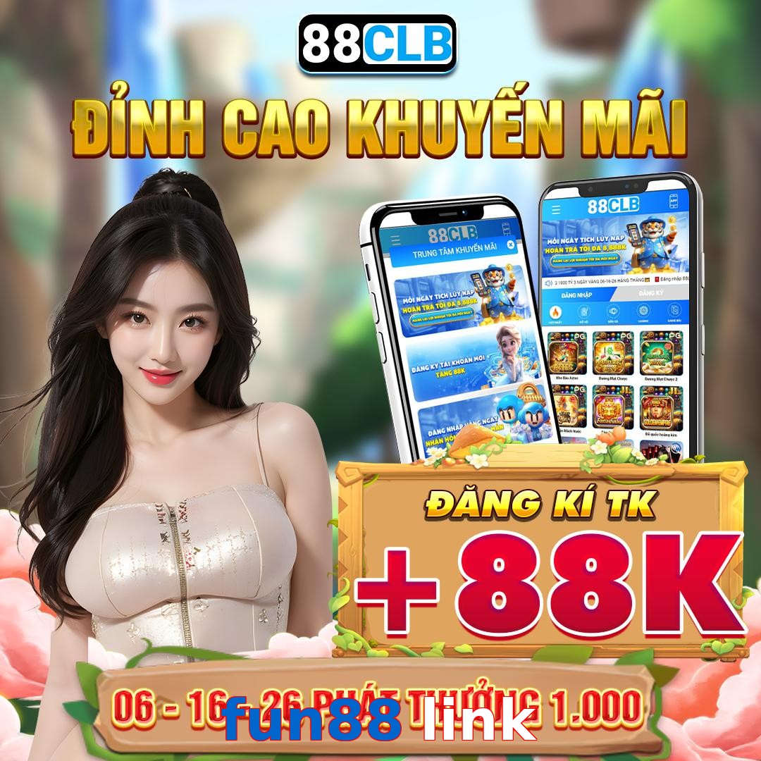 fun88 link