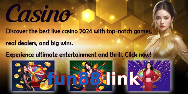 fun88 link