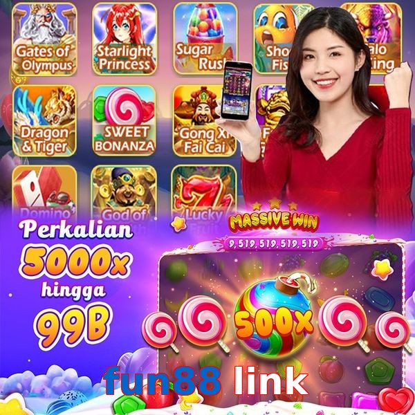 fun88 link