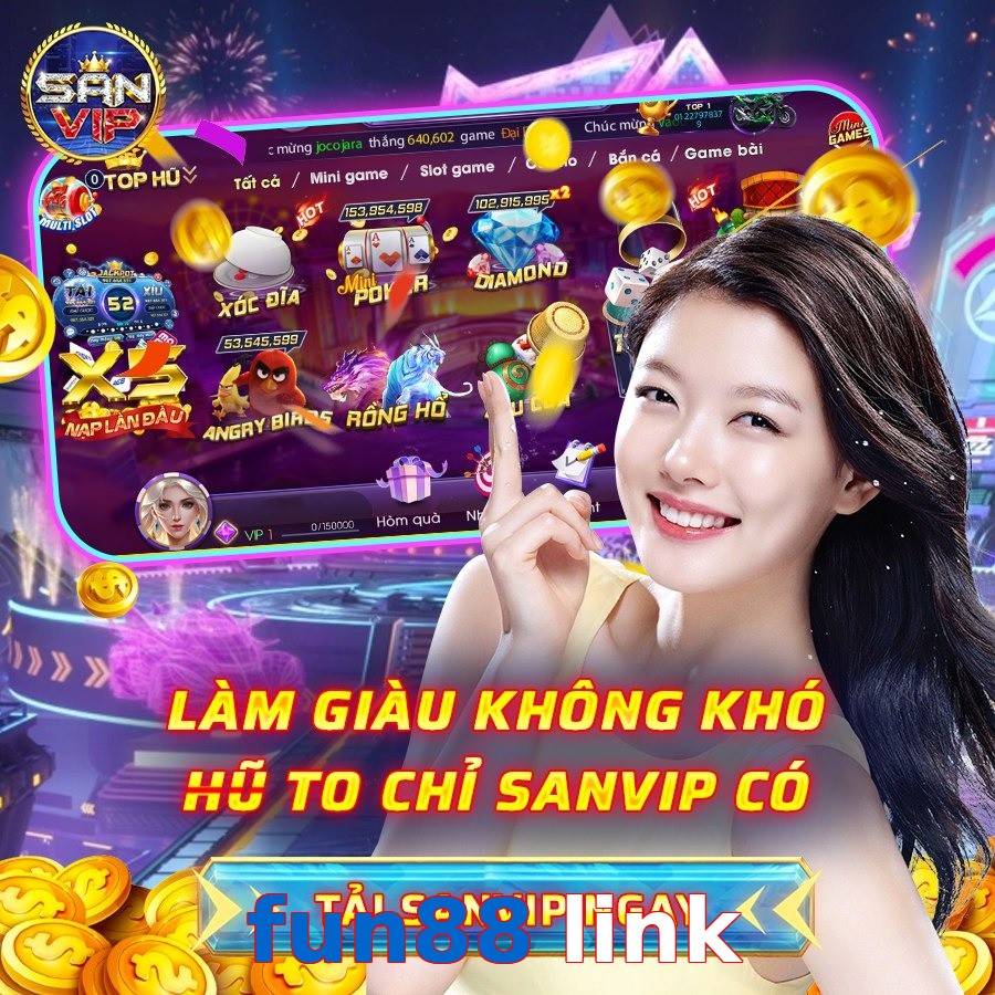 fun88 link