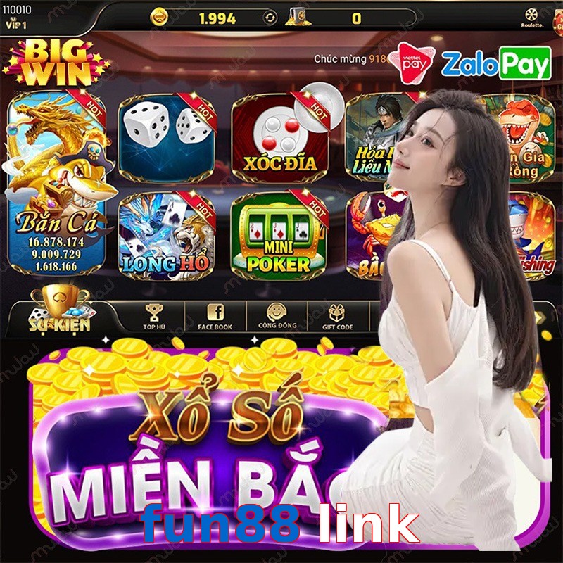fun88 link
