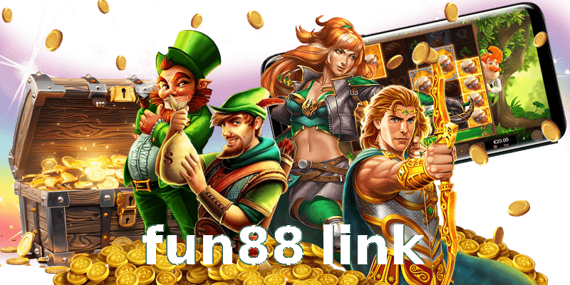 fun88 link