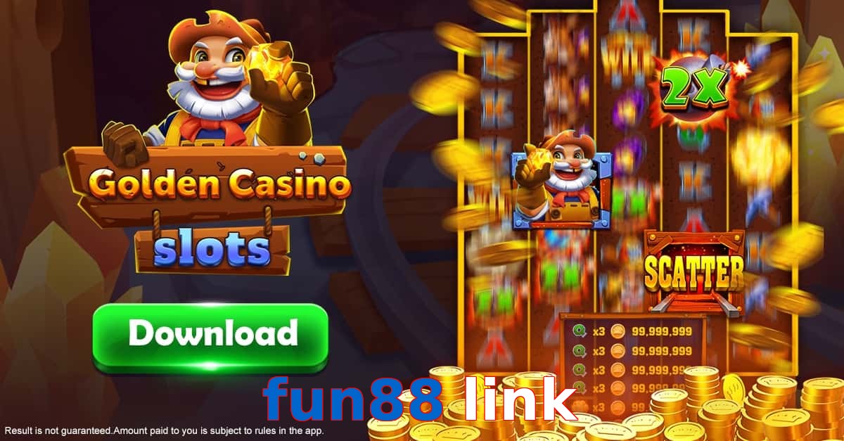 fun88 link
