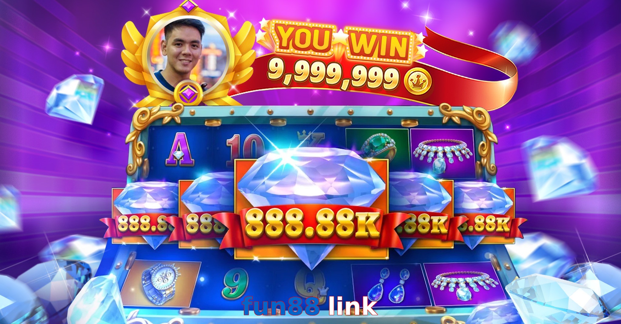 fun88 link