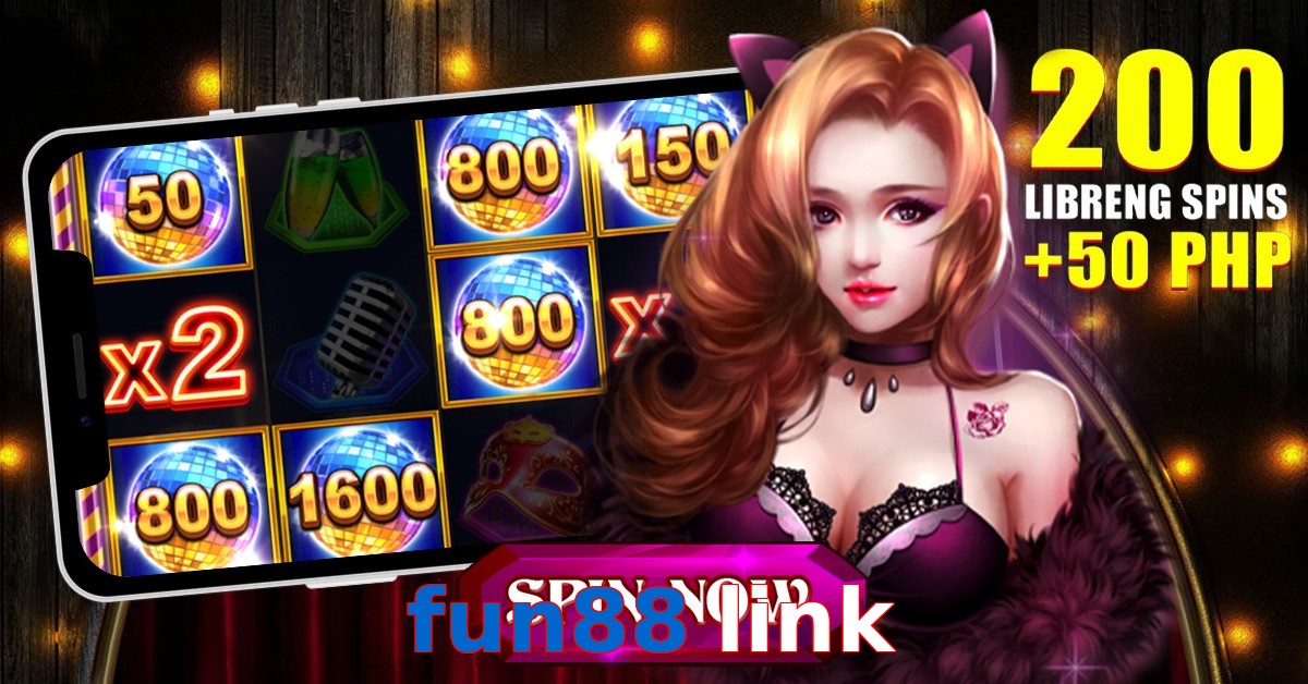fun88 link