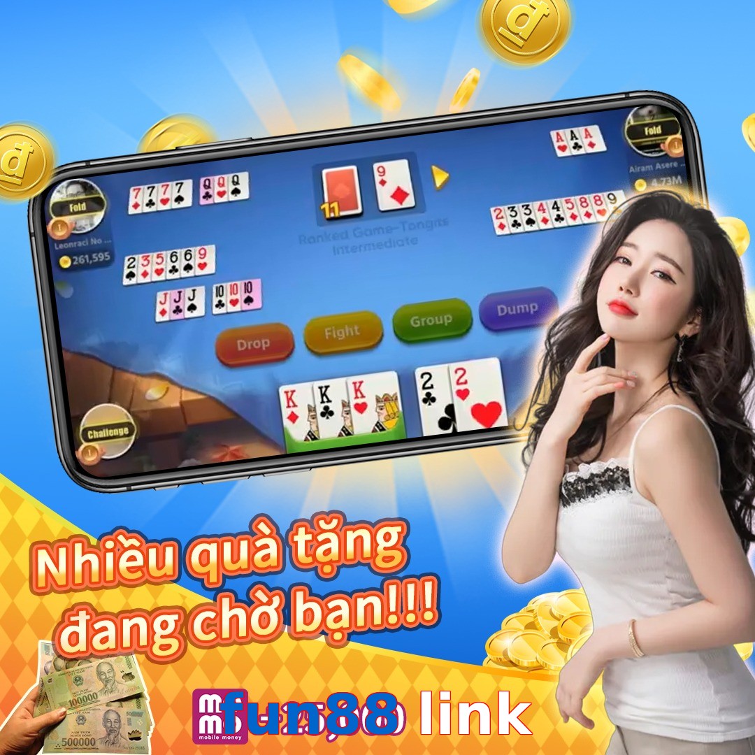 fun88 link