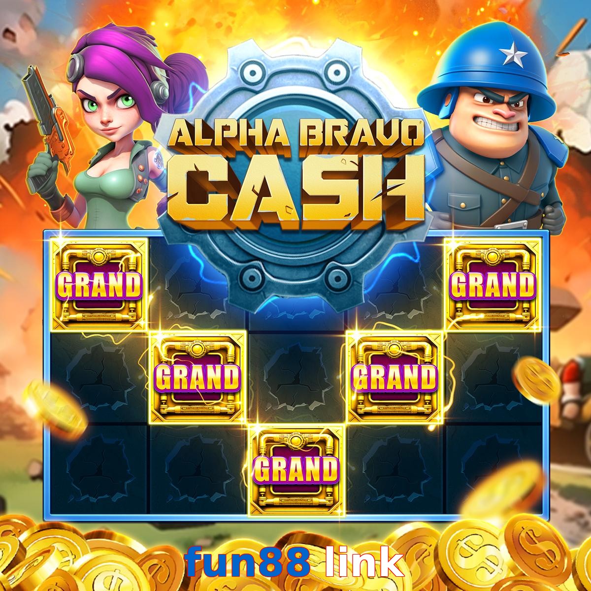fun88 link