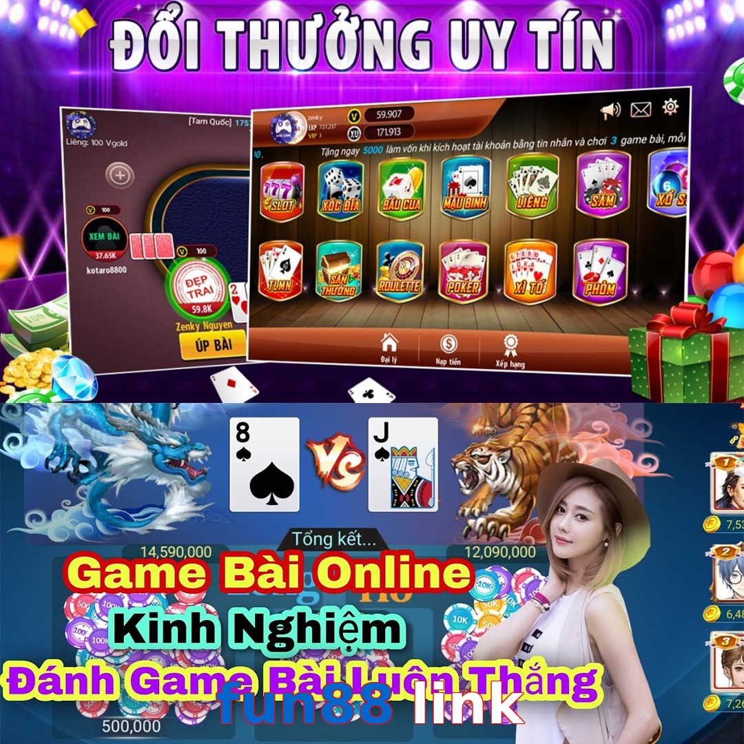 fun88 link