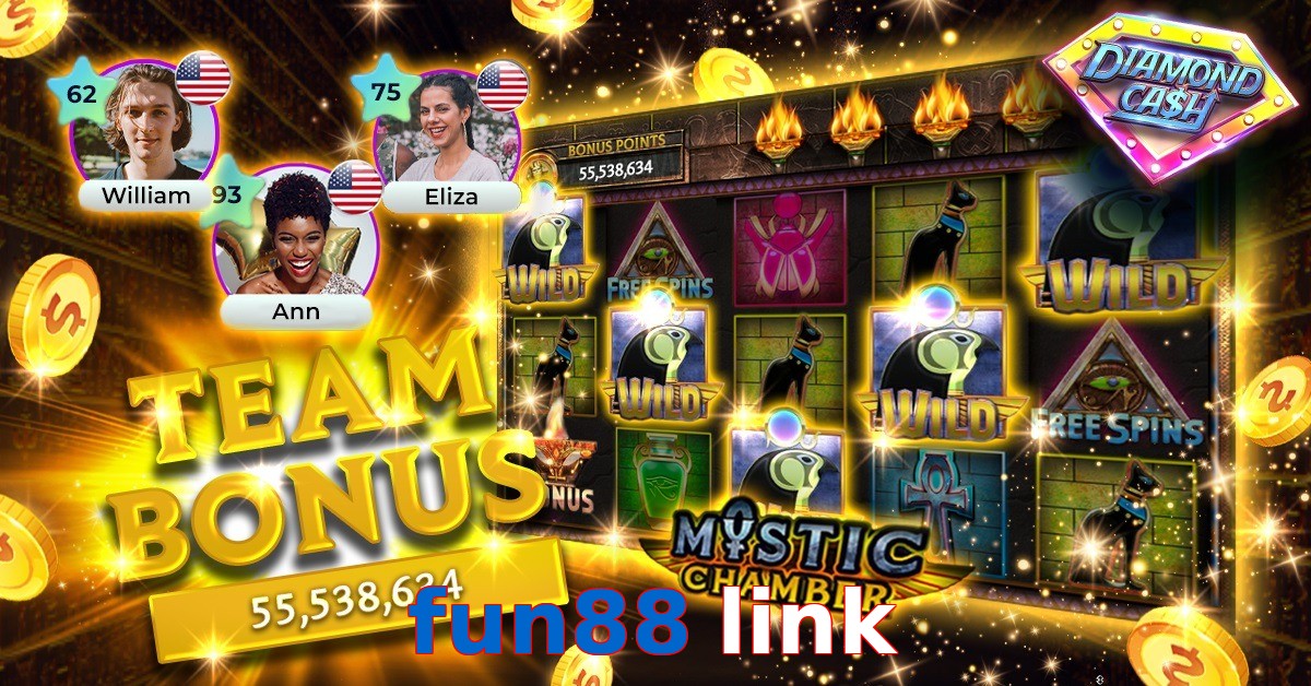 fun88 link