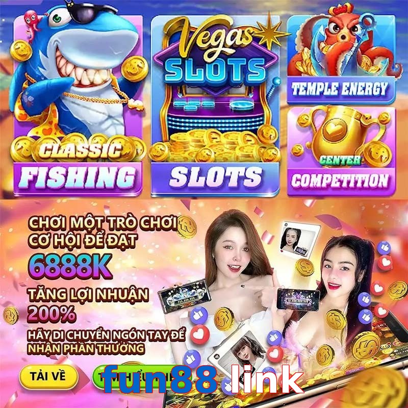 fun88 link