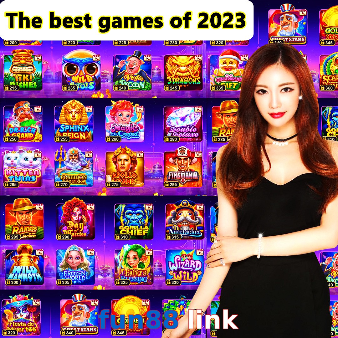 fun88 link