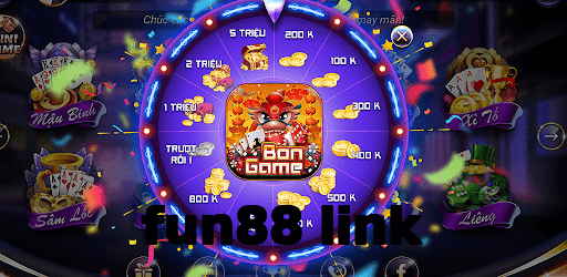 fun88 link