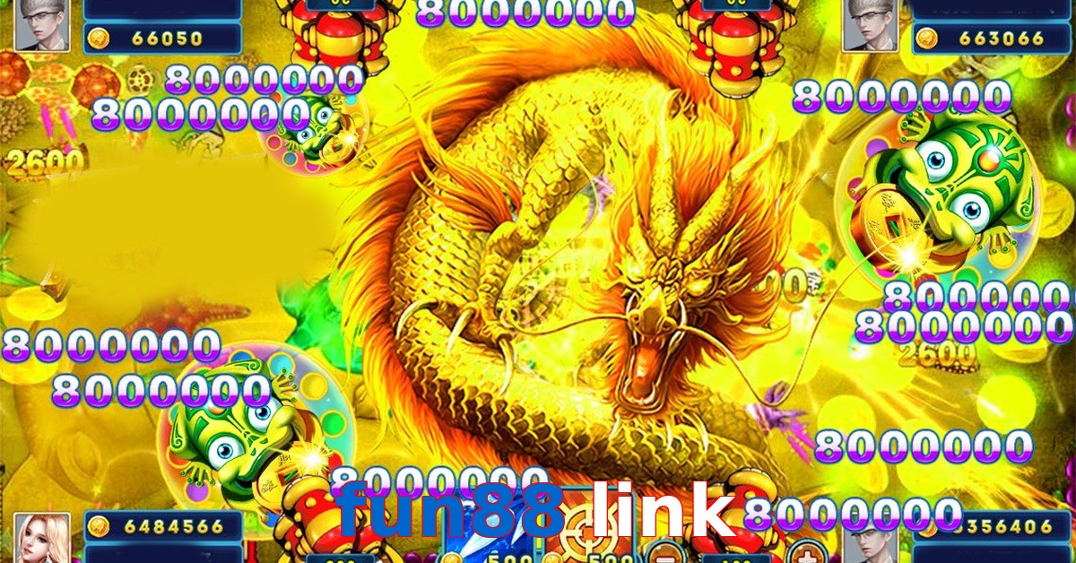 fun88 link