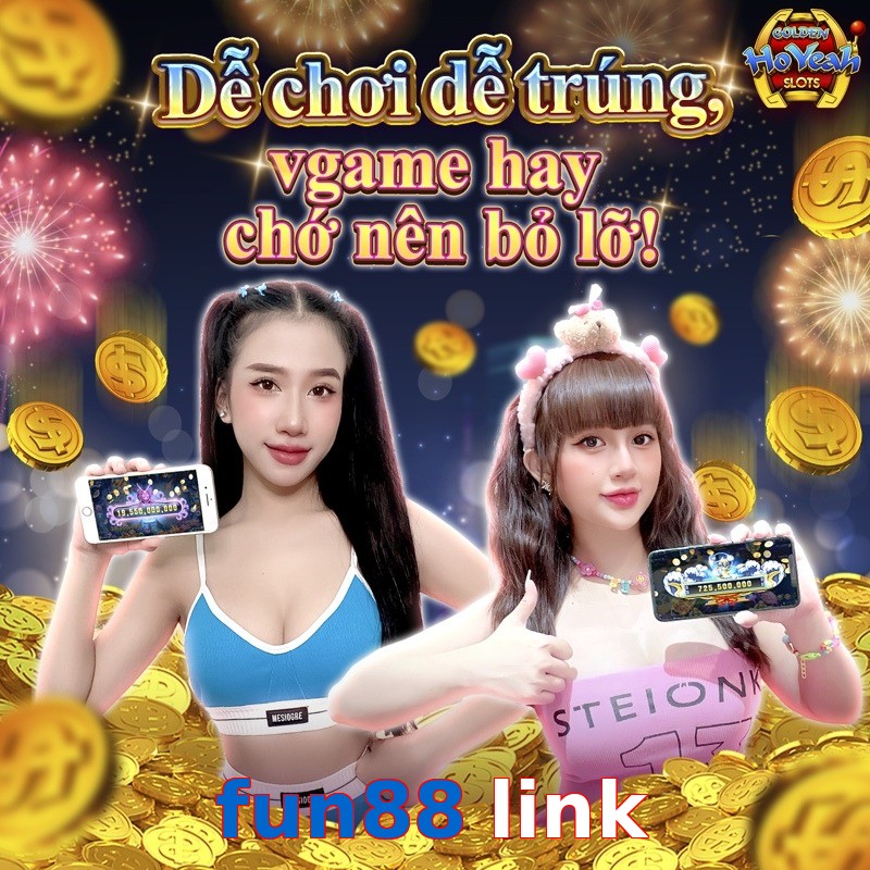 fun88 link