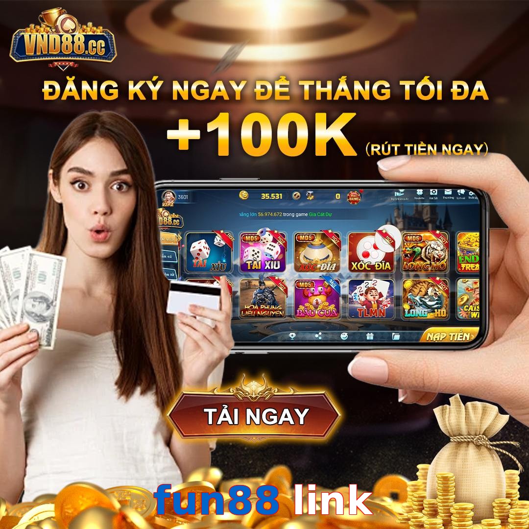 fun88 link
