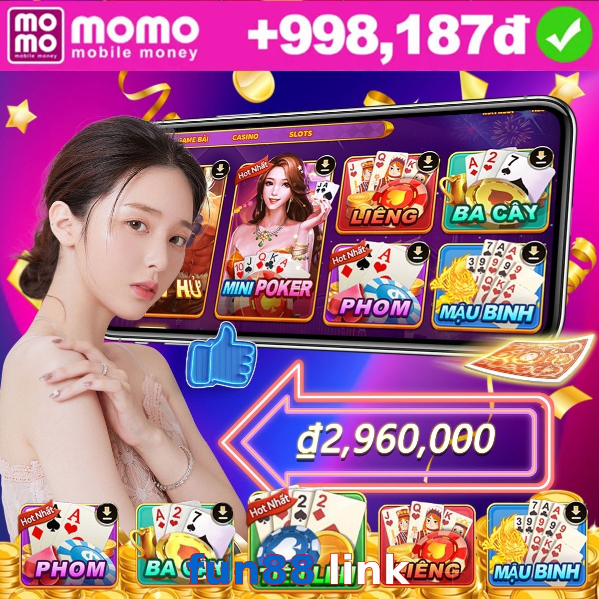 fun88 link
