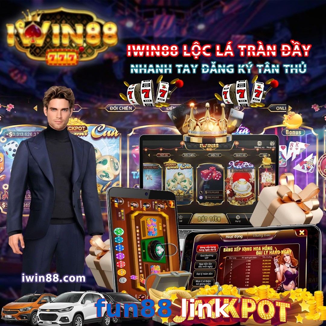 fun88 link