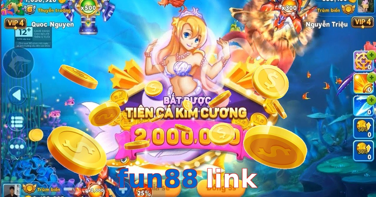 fun88 link