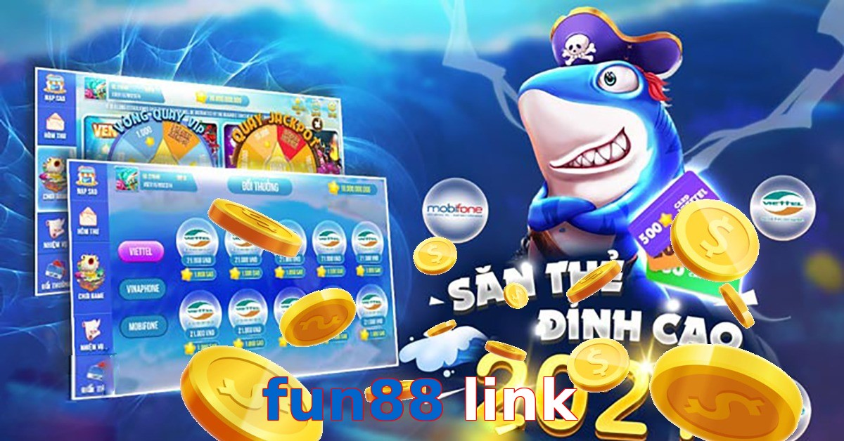 fun88 link