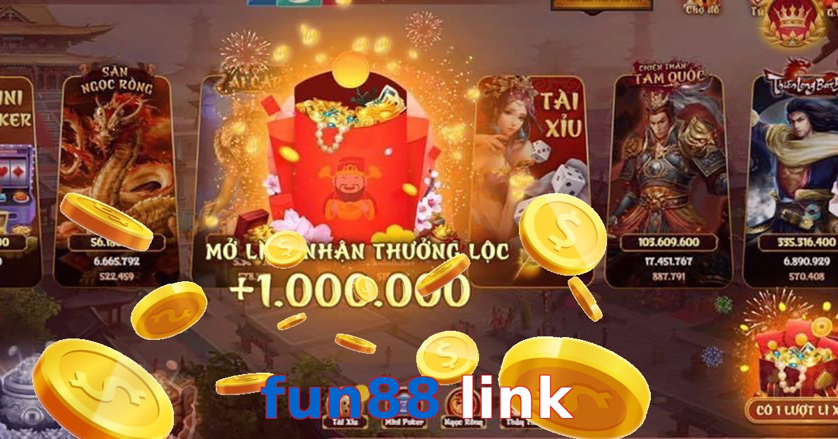 fun88 link