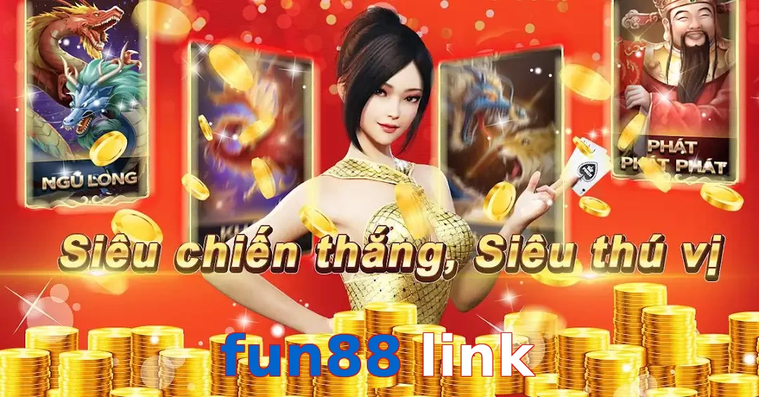 fun88 link