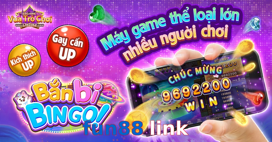 fun88 link