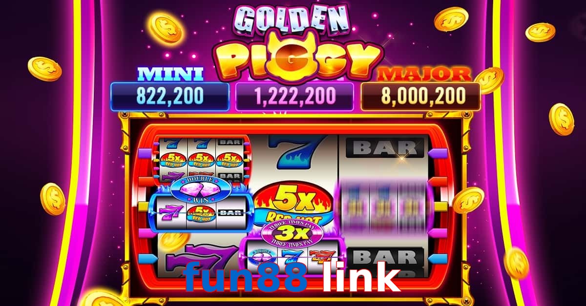 fun88 link