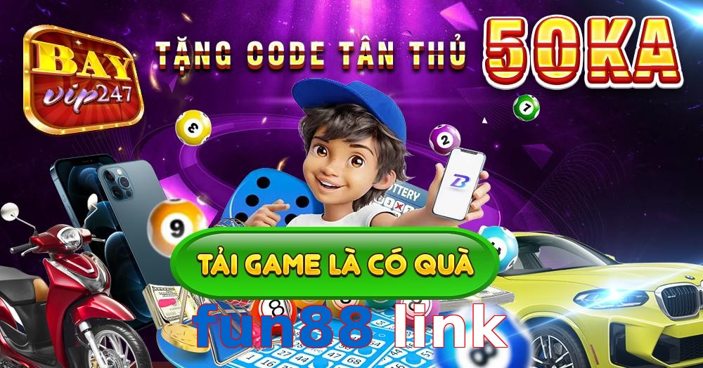 fun88 link