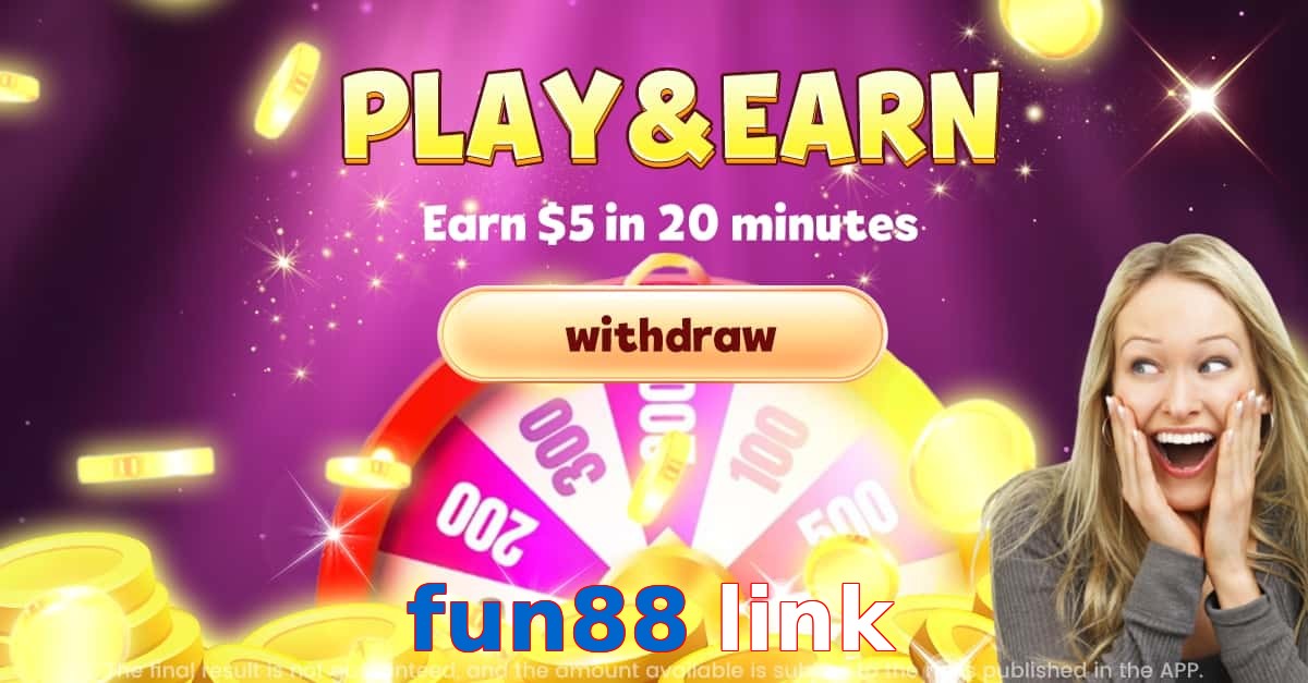 fun88 link