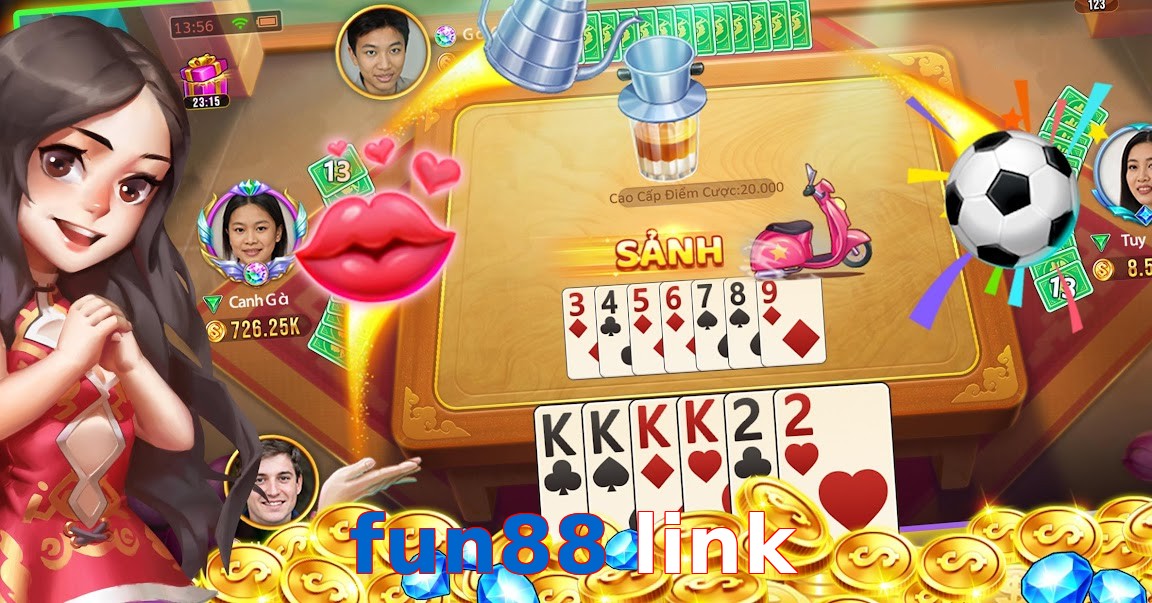 fun88 link