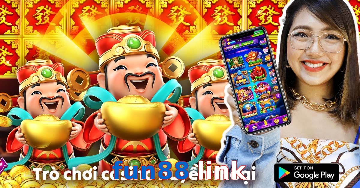fun88 link