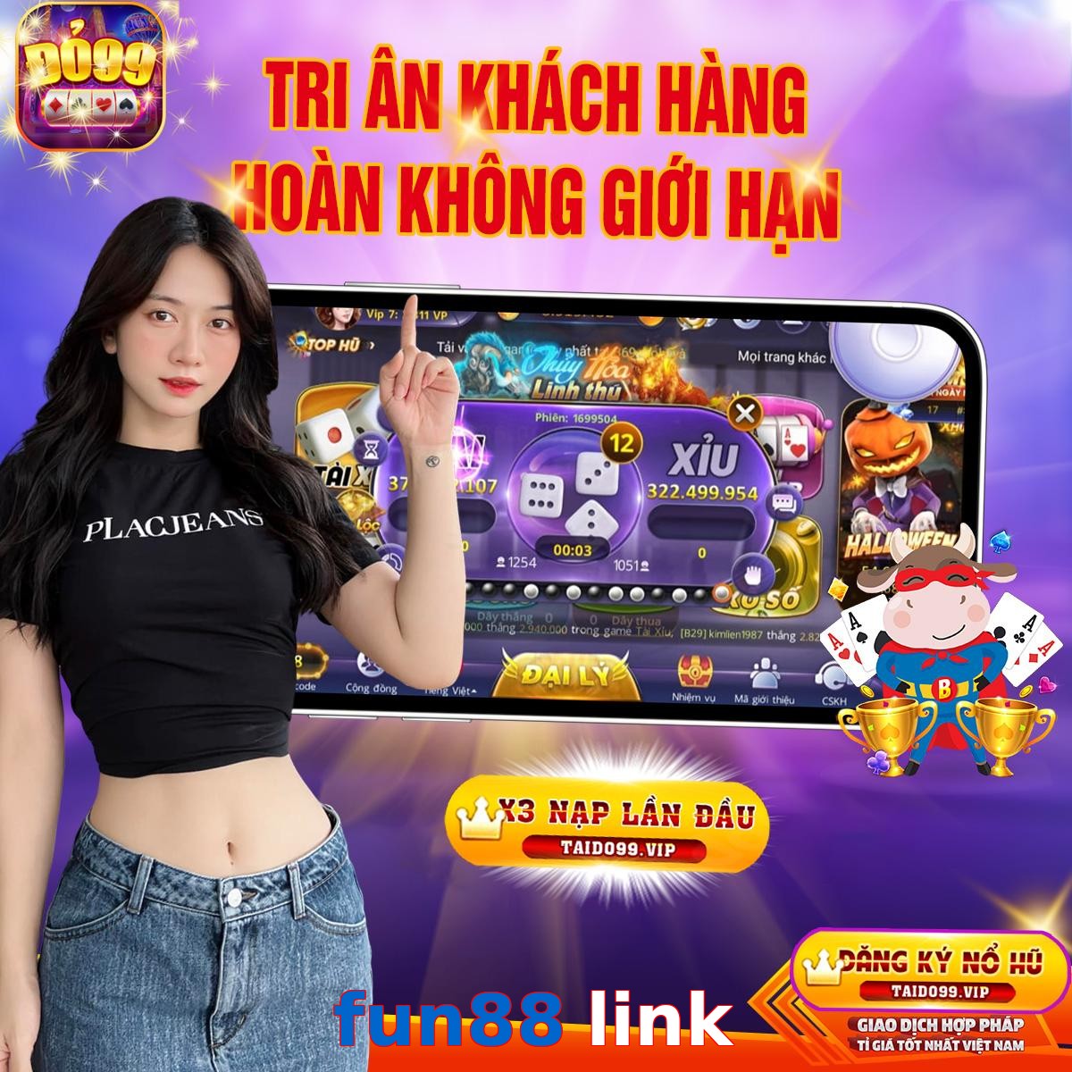 fun88 link