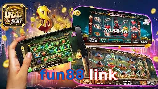 fun88 link