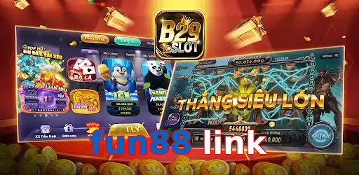 fun88 link