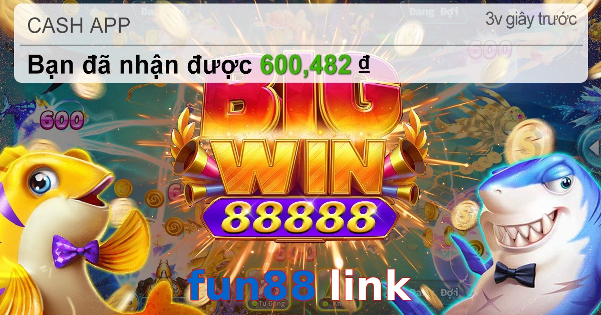 fun88 link