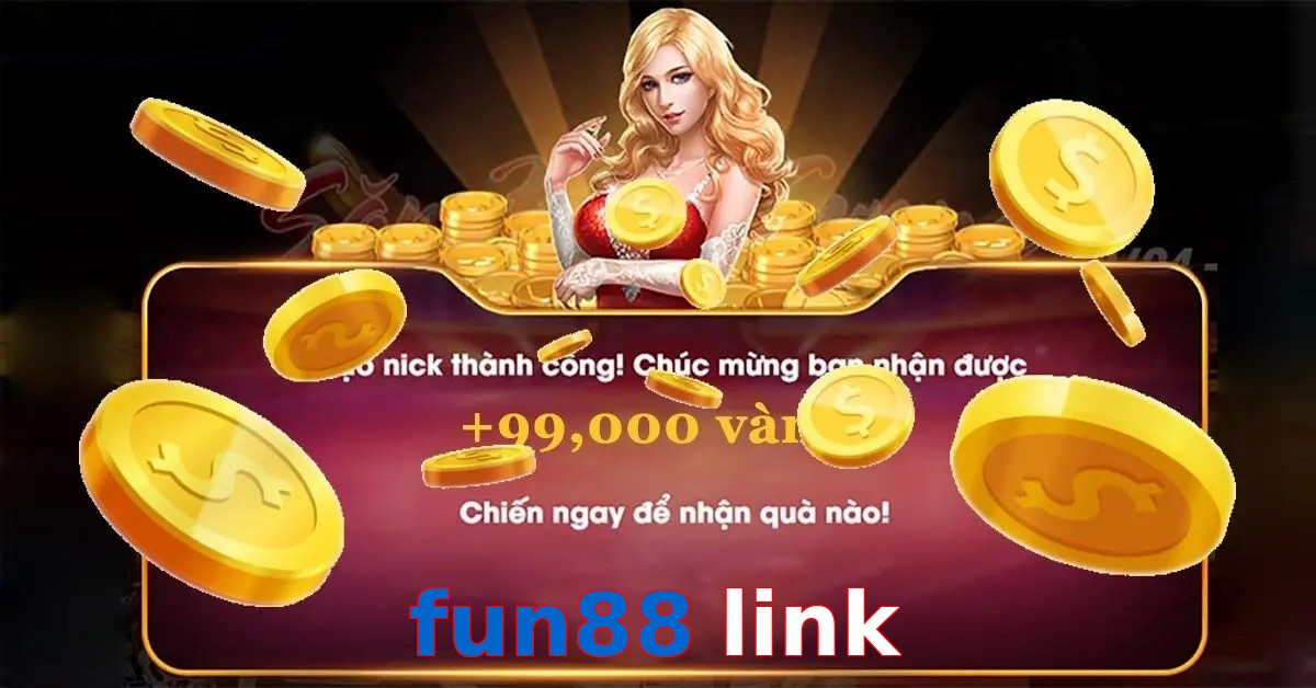 fun88 link