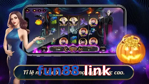 fun88 link