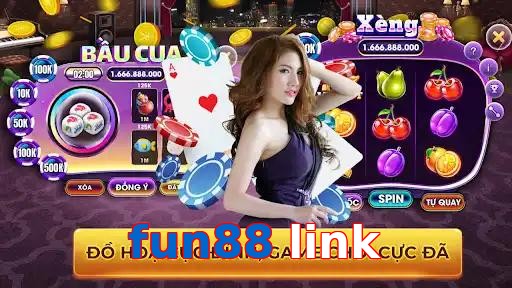 fun88 link