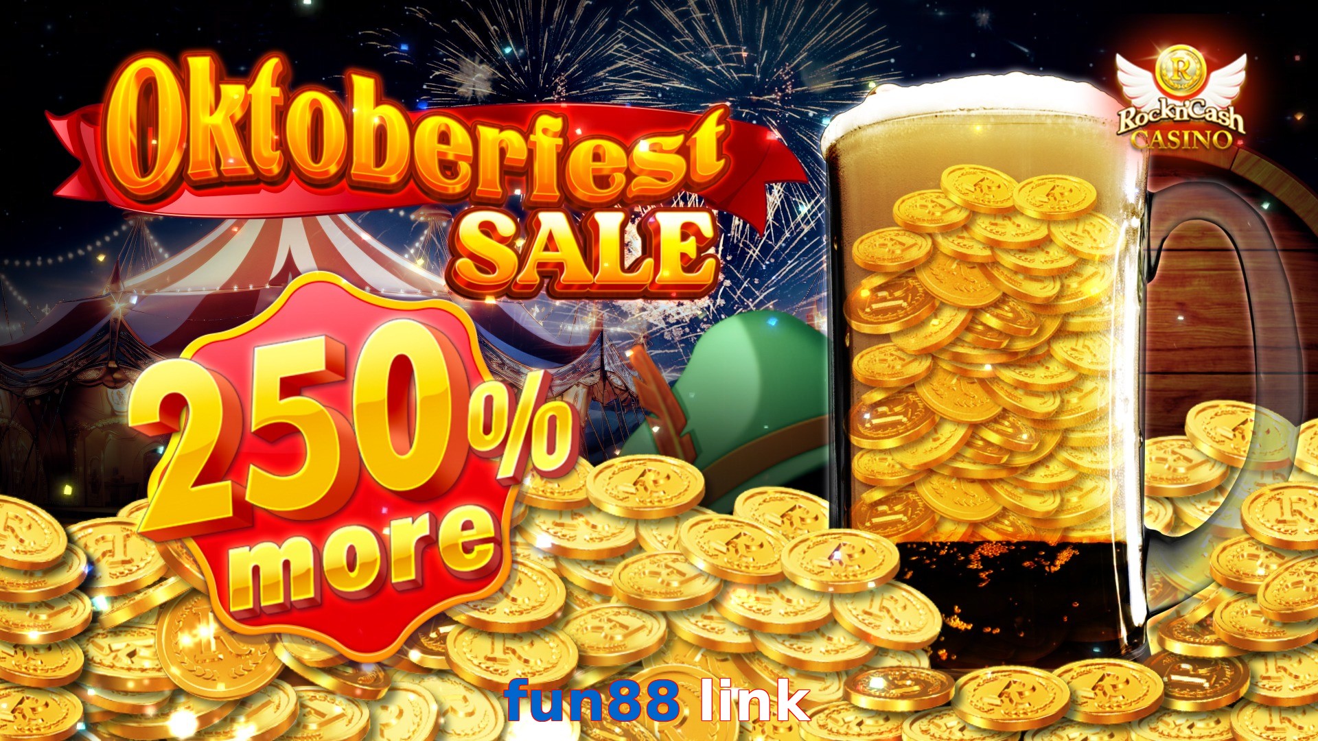 fun88 link