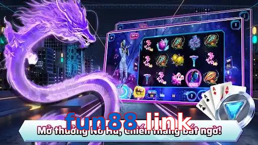 fun88 link