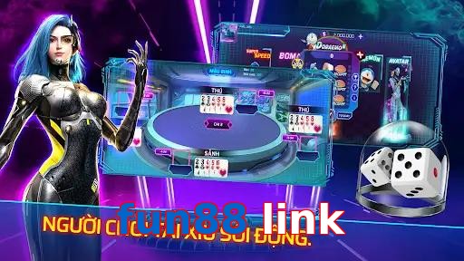 fun88 link