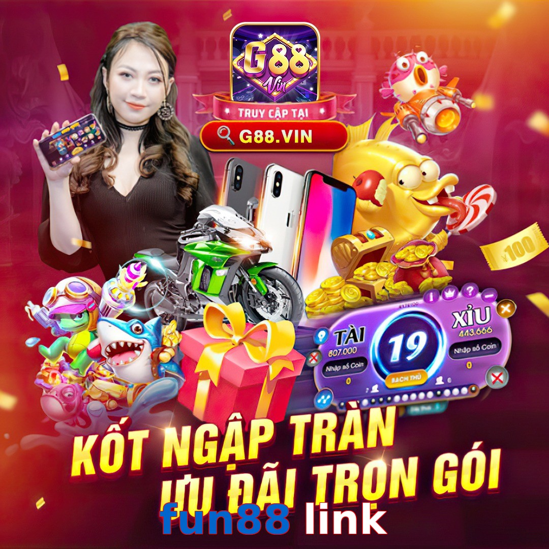 fun88 link