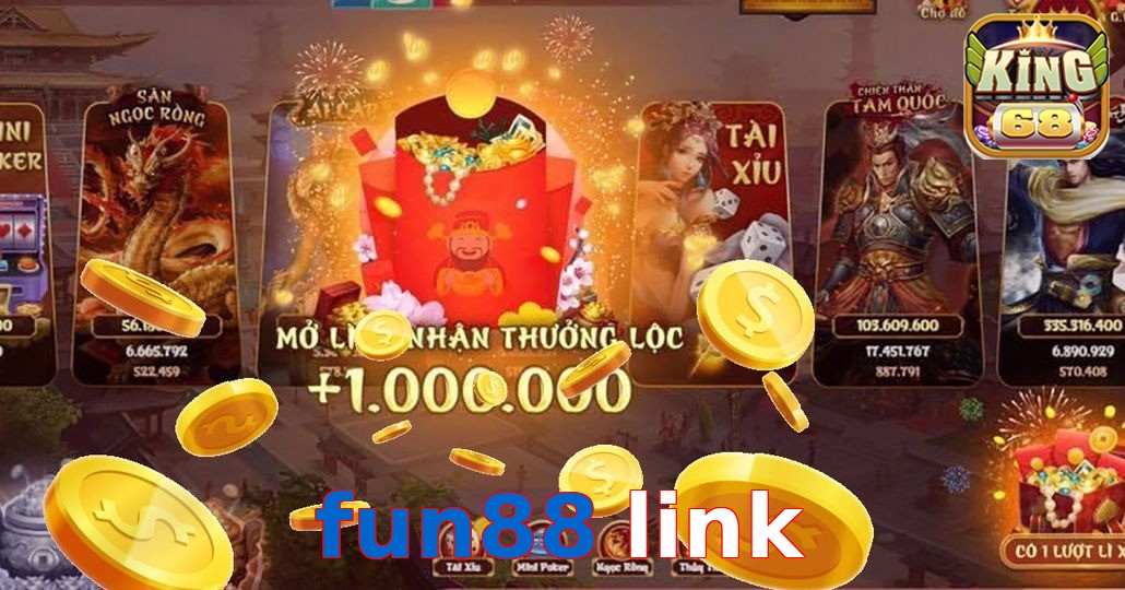 fun88 link
