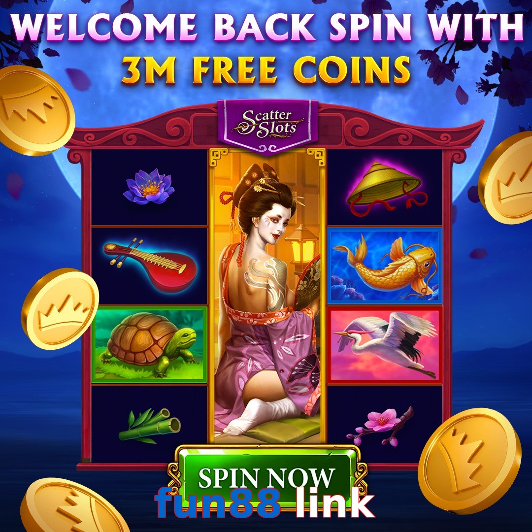 fun88 link